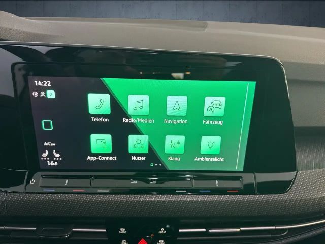 Volkswagen Golf DSG R-Line