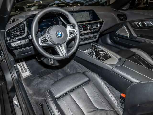 BMW Z4 Cabrio M-Sport M40i Roadster