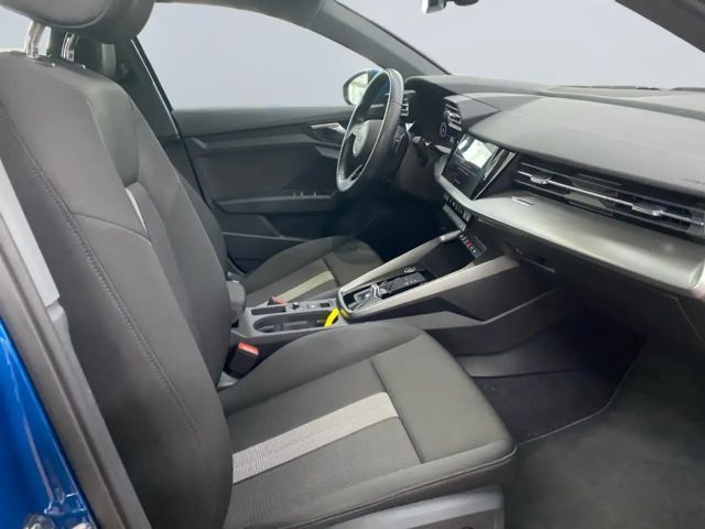 Audi A3 35 TDI Sedan Sportback