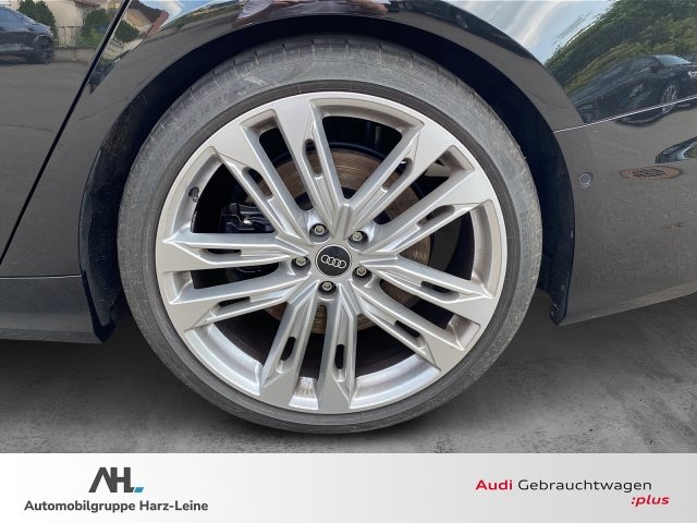 Audi S6 Avant Quattro