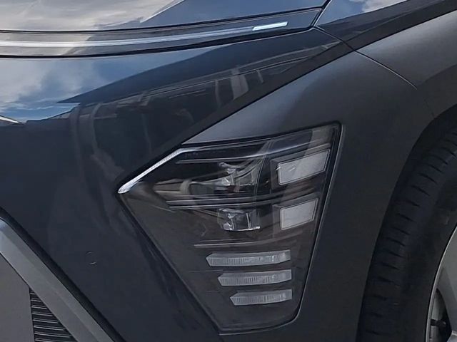 Hyundai Kona 2WD Trend