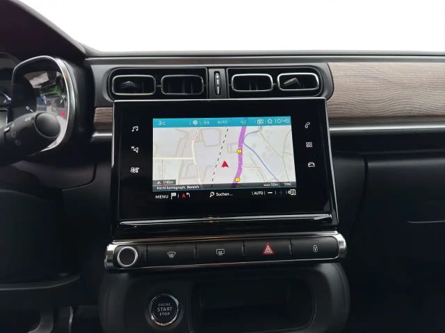 Citroën C3 Max PureTech