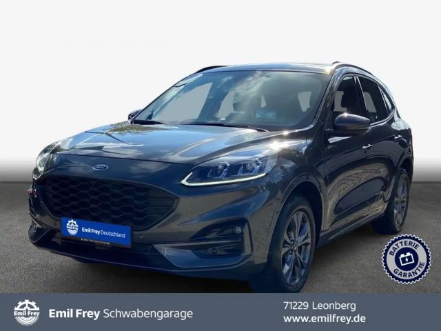 Ford Kuga Plug in Hybrid ST Line