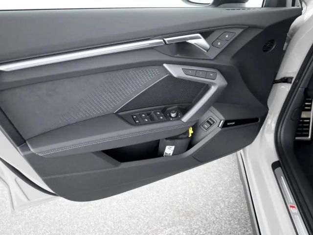 Audi S3 Quattro Sedan Sportback