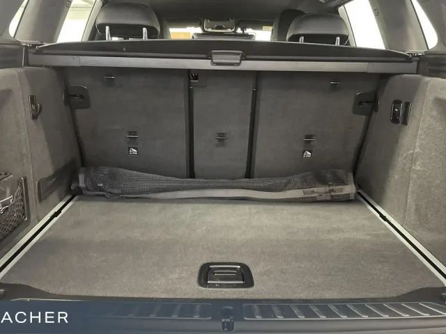 BMW X3 M-Sport xDrive