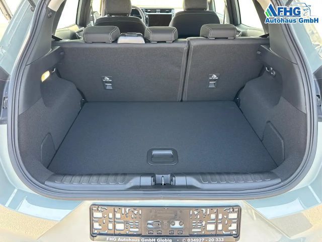 Ford Puma EcoBoost Titanium