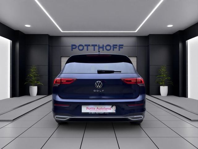 Volkswagen Golf 2.0 TDI