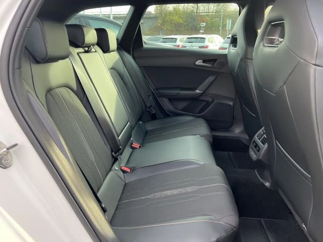 Cupra Leon 1.4 e-Hybrid Sportstourer