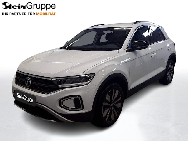 Volkswagen T-Roc APP+DAB+VIRT+ACC+LED+NAVI+PDC+Facelift