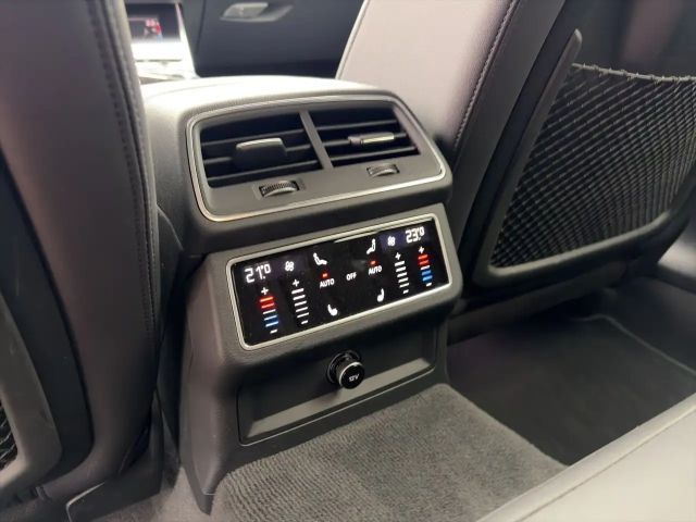 Audi A6 40 TDI Quattro S-Line