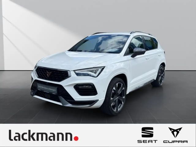 Cupra Ateca 4Drive VZ