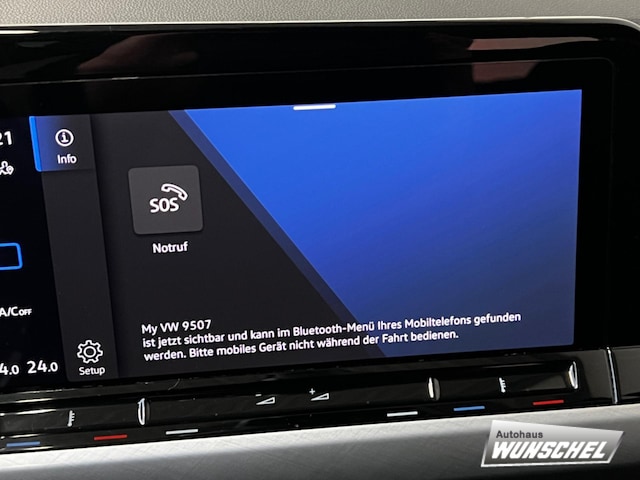 Volkswagen Golf 1.0 TSI Life