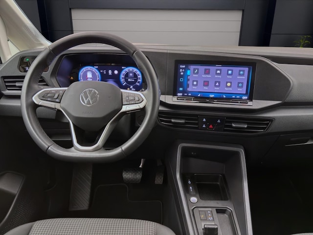 Volkswagen Caddy 1.5 TSI Combi DSG