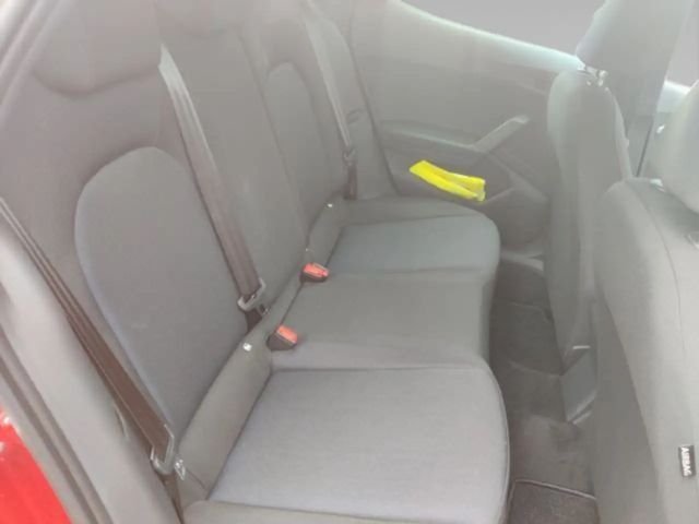 Seat Ibiza 1.0 TSI DSG FR-lijn