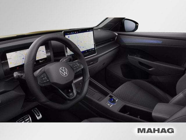 Volkswagen T-Roc IQ.Drive R-Line