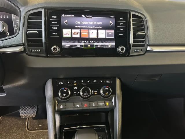 Skoda Karoq Selection Tour