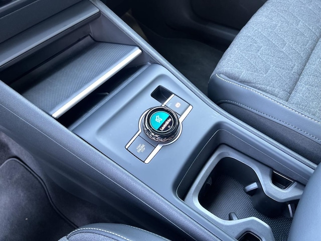 Volkswagen Tiguan 1.5 eTSI Life