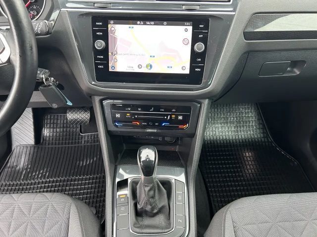 Volkswagen Tiguan DSG Life