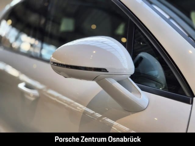 Porsche Macan Pano AHK Luft 20-Zoll BOSE 14-Wege Surround View B