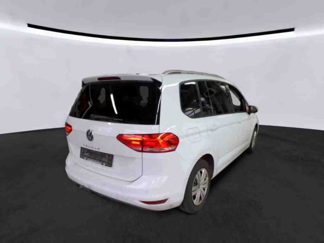 Volkswagen Touran 1.5 TSI DSG