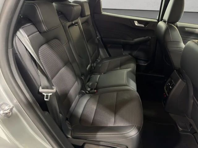 Ford Kuga Plug in Hybrid Titanium X