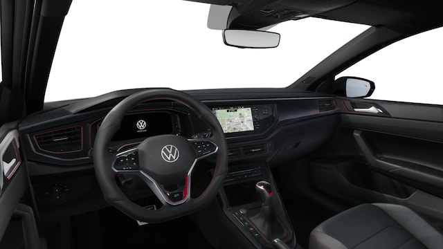 Volkswagen Polo GTI