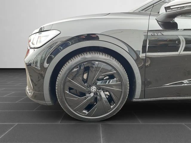 Volkswagen ID.5 4Motion GTX