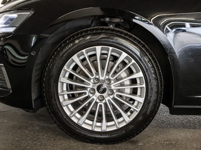 Audi A6 40 TDI Avant Quattro S-Tronic