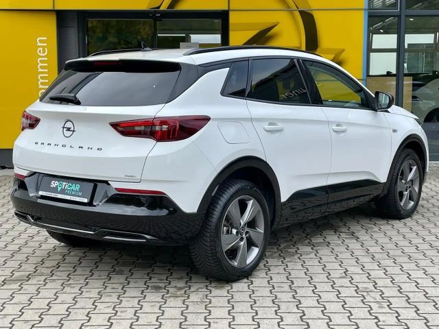 Opel Grandland X GS-Line Grand Sport