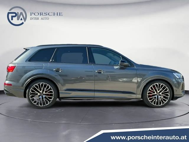 Audi SQ7 Quattro