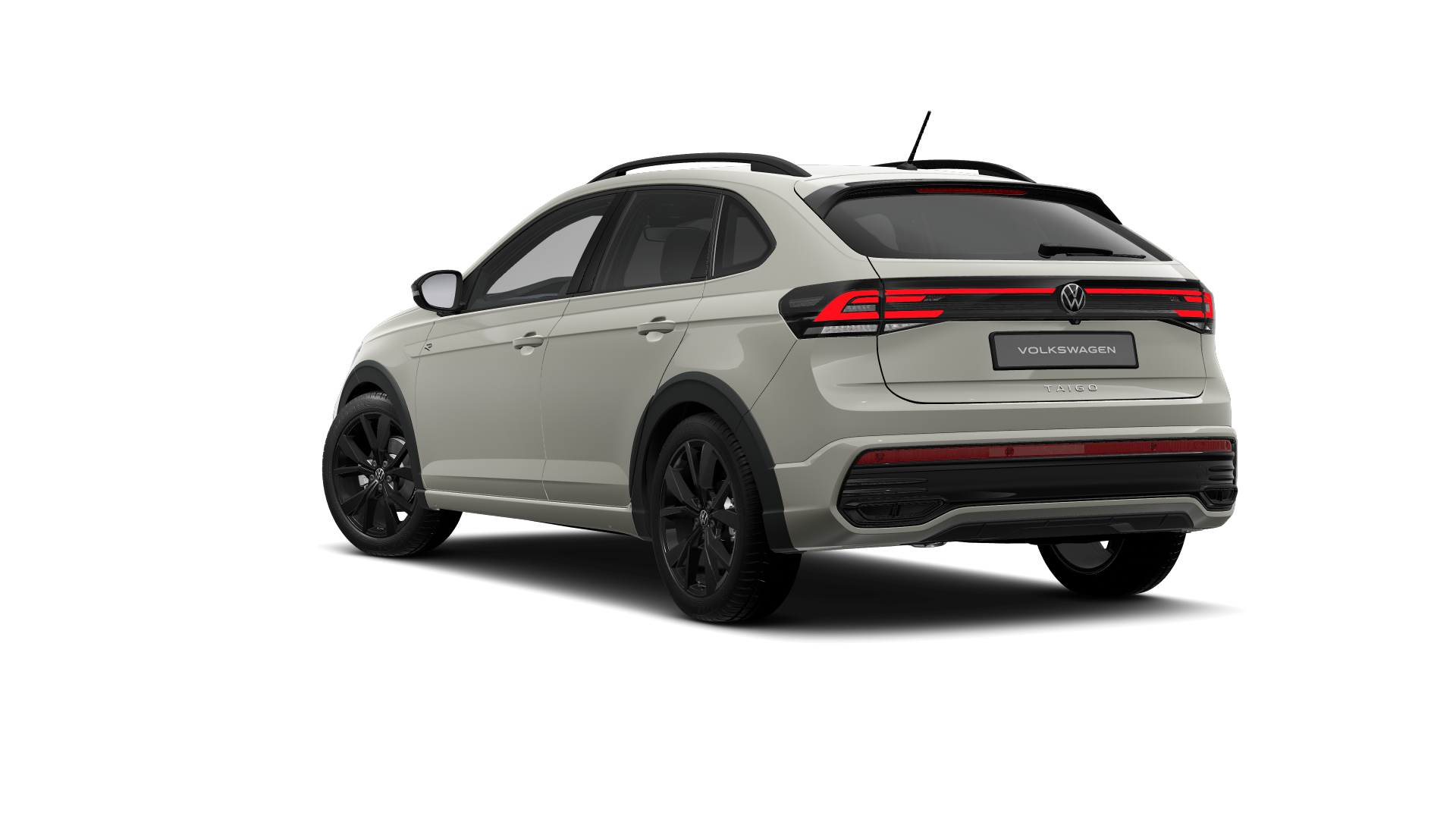 Volkswagen Taigo 1.0 TSI DSG R-Line