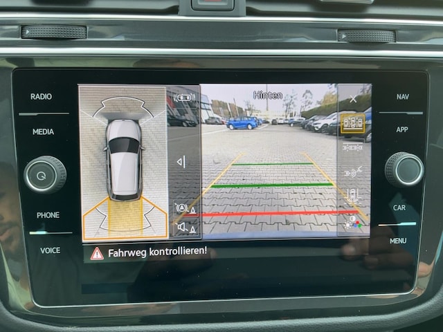 Volkswagen Tiguan 2.0 TDI Elegance Elegance