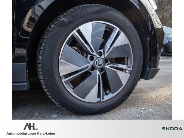 Skoda Enyaq Loft iV 60