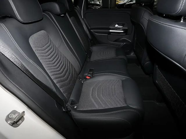 Mercedes-Benz B 200 TOTWINKEL+NIGHT PAKET+KEYLESS+360°+LED+18"