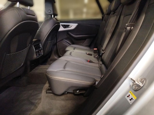 Audi Q8 45 TDI Quattro