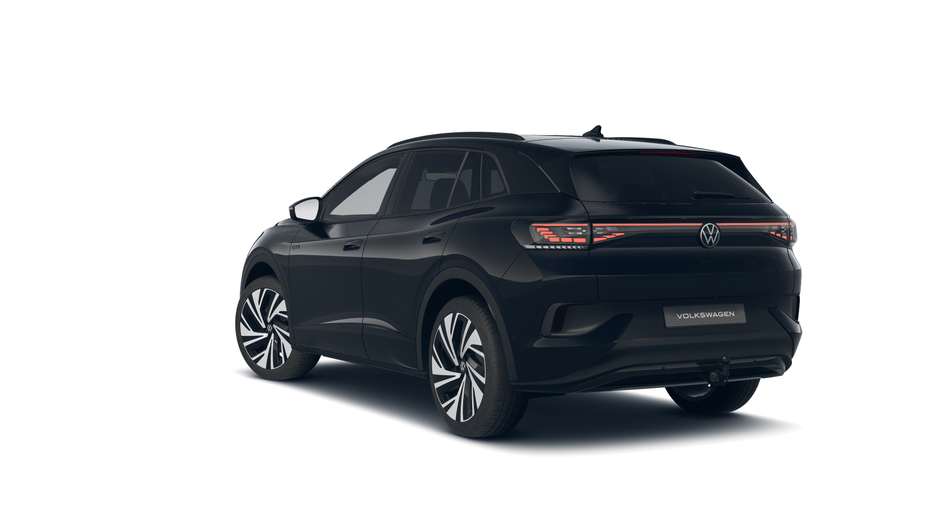 Volkswagen ID.4 GTX IQ.Drive