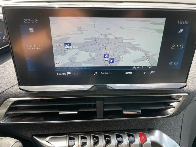 Peugeot 5008 Allure Pack EAT8 PureTech