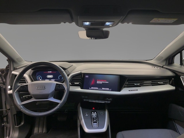 Audi Q4 e-tron 40