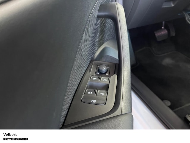 Skoda Octavia 2.0 TDI Combi Style Style