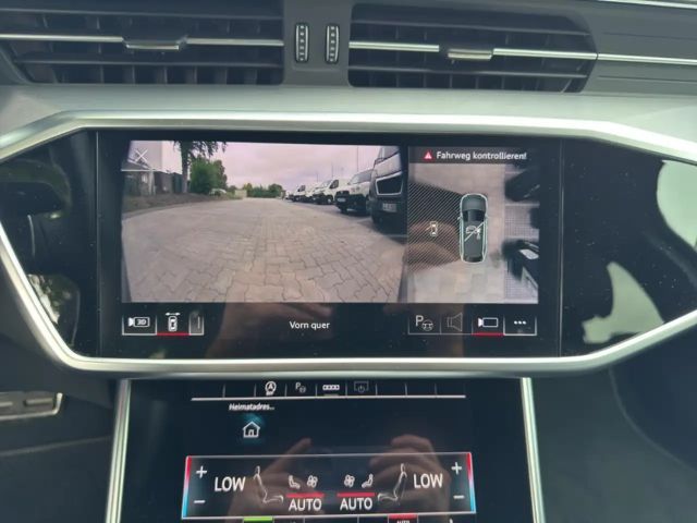 Audi S6 3.0 TDI Avant Quattro