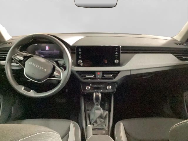 Skoda Kamiq 1.5 TSI Selection