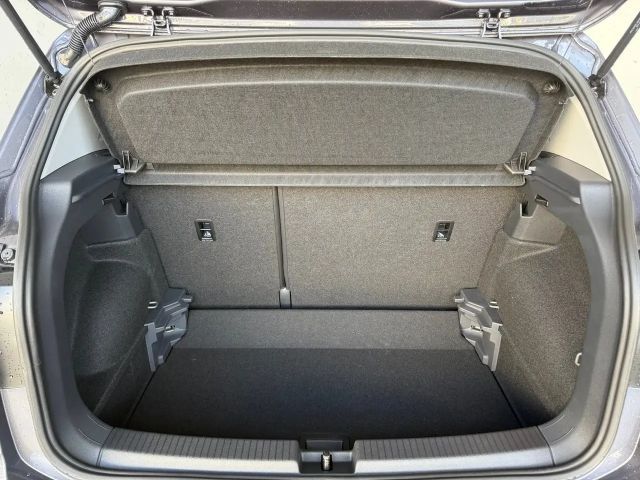 Volkswagen T-Cross 4Me TSI