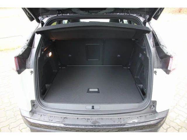 Peugeot 3008 EAT8 GT-Line HDi