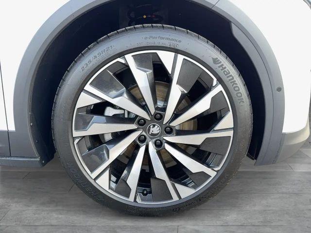 Skoda Elroq 85 Sportline