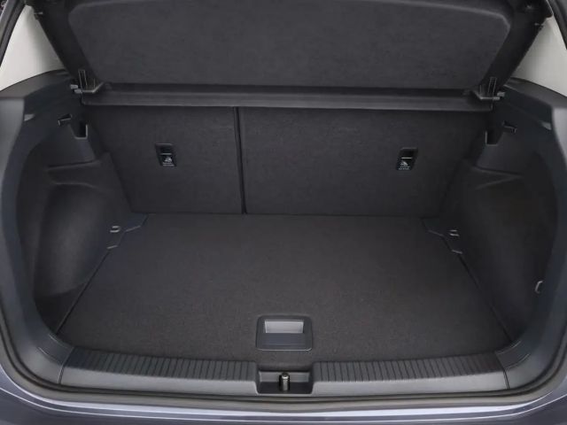 Volkswagen T-Cross Friends TSI