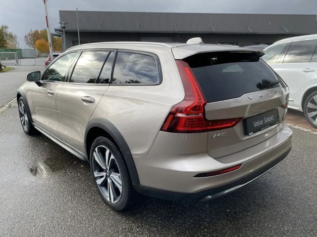 Volvo V60 Cross Country AWD Ultimate