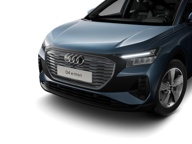 Audi Q4 e-tron Sportback