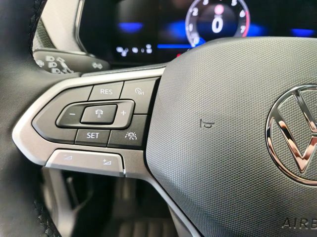 Volkswagen T-Cross Friends TSI