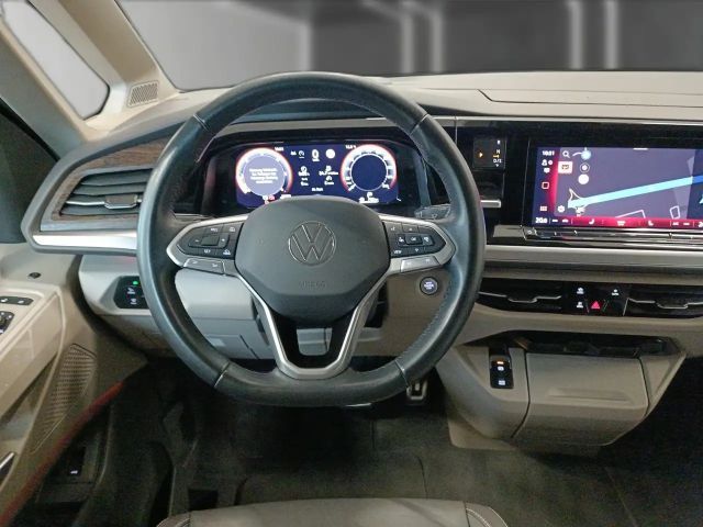Volkswagen Multivan DSG Lang Style T7