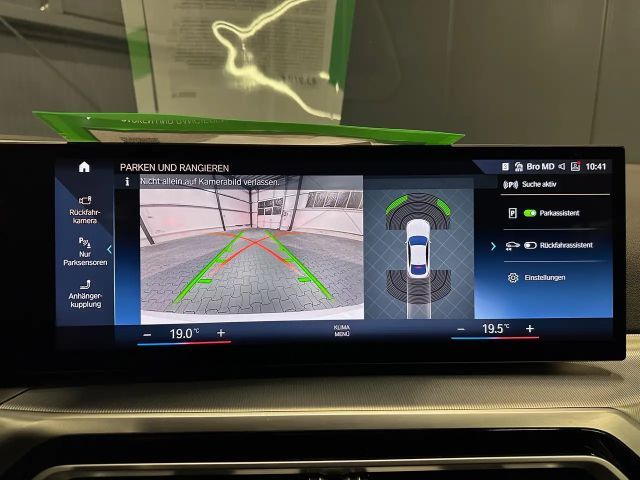 BMW 420 420d Coupé Gran Coupé M-Sport xDrive